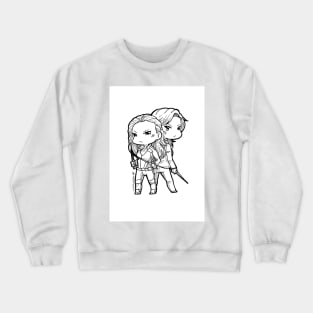 Avalance Crewneck Sweatshirt